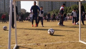 足球在草地运动属于滑动吗？探究足球运动中的滑动真相