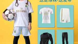 解锁足球入冬四件套 这四件装备带你温暖畅踢寒冬球场