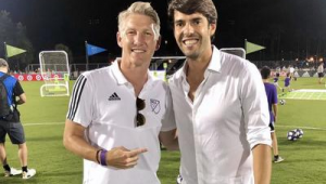 足球明星究竟能不能去夜场？背后真相引人深思