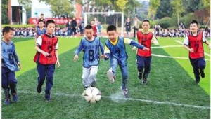 足球助力升学？其对升学的好处究竟有多大？
