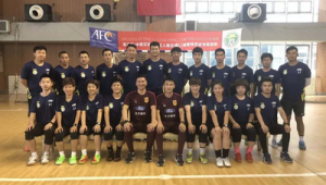 五人制足球教练能否入场？规则解读与相关探讨