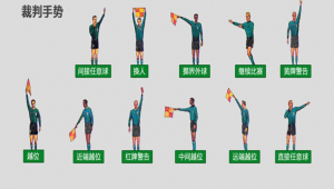 9人制足球是否存在越位规则，你知道答案吗？