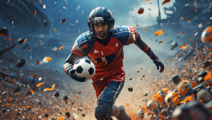 男生不爱玩足球游戏吗？背后原因与真相探究