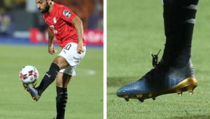 适合埃及脚平足的足球鞋，你知道是哪款吗