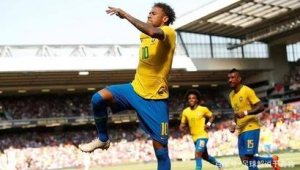 巴西足球有冷门球员吗