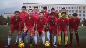 西安体育学院足球厉害吗