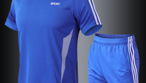 足球运动服是速干的吗？一文为你揭秘其中真相