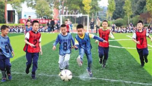 踢足球对升学有帮助吗？探究足球与升学之间的关联