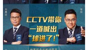 今日足球赛事央视是否转播，你关心的答案在这里！