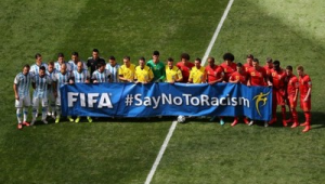 足球与种族有关吗?探究足球领域中种族因素的影响与思考