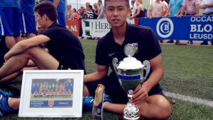 足球是最残酷的运动吗？成败之间尽显热血与无情