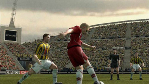 实况足球8传球看哪：掌握关键视角，提升传球精准度