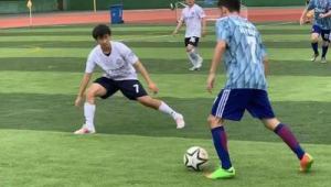 大学足球课容易过吗？难度如何？快来一探究竟！