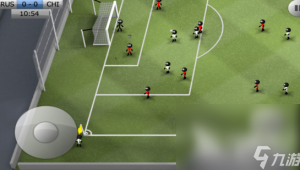 足球游戏好玩吗？探寻那些令人热血沸腾的足球游戏世界