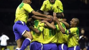 阿根廷属于桑巴足球吗