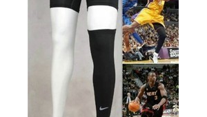 足球加长护膝有用吗女生