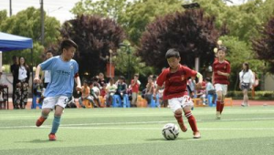 足球有助于视力吗？探究这项运动对眼睛健康的影响