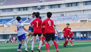 足球比田径出现得早吗？探究两项运动起源时间的先后之谜