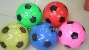 篮球能充气足球吗？为何篮球与足球充气情况有别