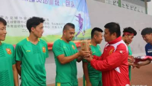 足球教练员容易录取吗？竞争、资质与机遇多因素交织引思考