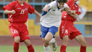 世界上有足球的大学吗