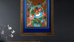 运动挂画推荐：足球用品能否成为墙面独特风景线？