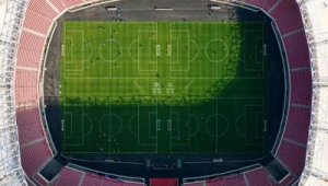 虹口足球场踢球要钱吗？费用详情及相关情况全解析