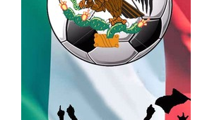 墨西哥足球与中国足球相比，究竟谁能更胜一筹？