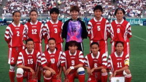 奥运会足球决赛是哪两个队