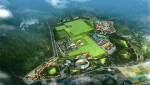 万达足球小镇还有吗？探寻其现状与踪迹