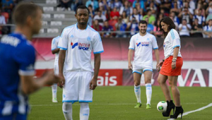 法国人踢足球厉害吗？探究其足球实力与辉煌历程