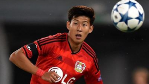 中国有球员在欧洲踢足球吗