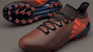 阿迪达斯足球耐磨吗？全方位解析其耐磨性能与实战表现