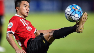 泰国大学足球专业推荐吗