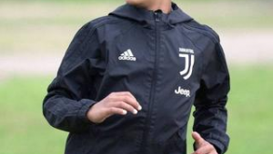 c罗就是足球小将吗