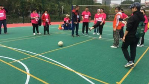 黄石有人想学踢足球吗?一起畅享绿茵激情!