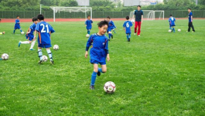 足球培训需要资质吗?一文详解足球培训资质相关要点