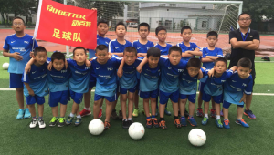 足球新球员白人多吗