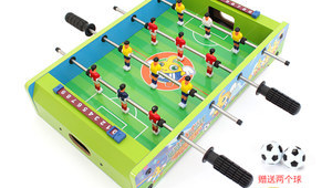 儿童家用足球机推荐，哪款能让孩子在家尽情享受足球乐趣？