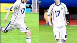 想购足球明星球服?这些靠谱购买渠道你知道吗