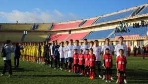 中冠丽江赛足球队住宿地揭秘