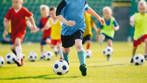 踢足球跑步真能让腿变细吗？答案或许没你想得那么简单