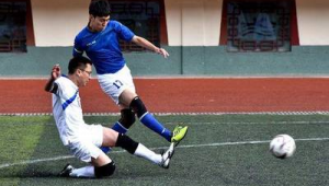 足球在运动届地位高吗？深度剖析足球于体育界的影响力