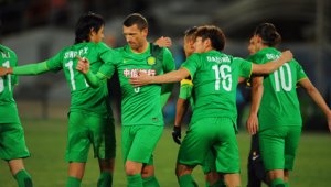 河南建业足球俱乐部：究竟是否盈利？