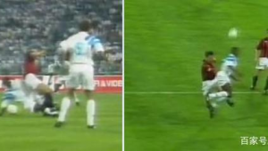 足球伸出右脚是否算犯规，这些情况你需了解