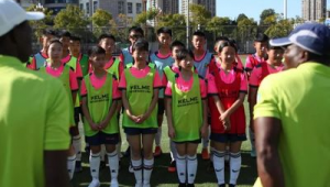 初中毕业还有足球班吗