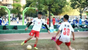 15岁身高170能踢足球吗？开启足球梦想，从这里出发！