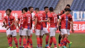 辽宁足球下赛季能否成功冲超？悬念待解引关注