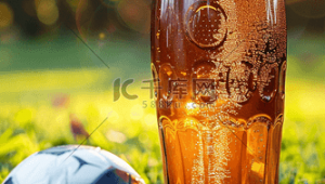 看足球时能否带饮料？关于此问题的详细解答与相关规定