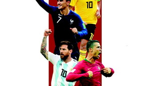 足球金球获得者是世界足球先生吗